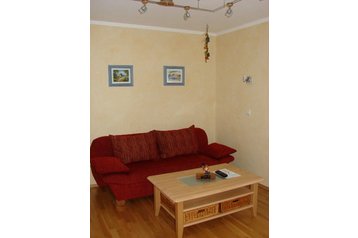 Nemačka Privát Helmbrechts, Eksterijer